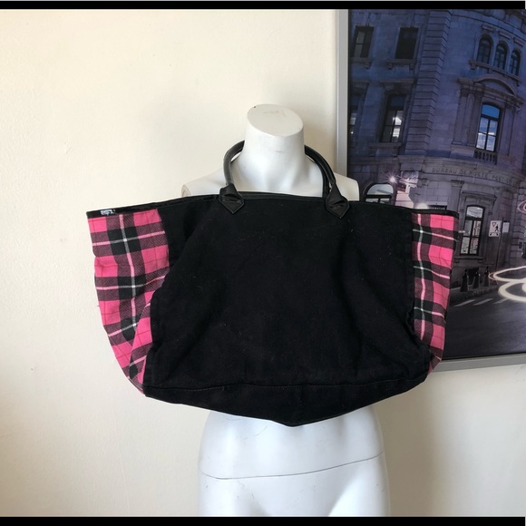 Victoria’s Secret Y2K purse maxi bag - Picture 6 of 10